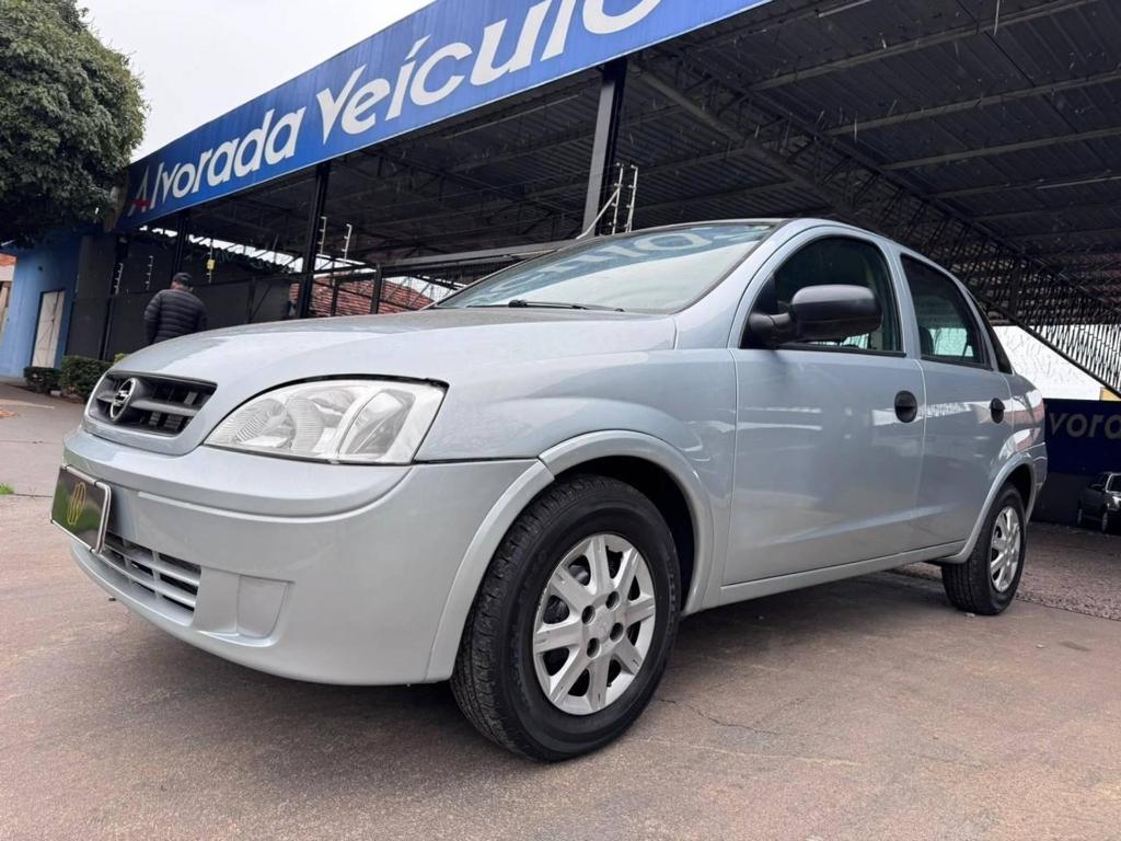 Chevrolet Corsa 2006