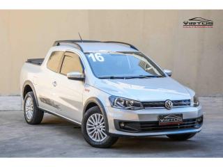 Foto do veículo Volkswagen Saveiro Rock In Rio 1.6 Total Flex 8v Cd
