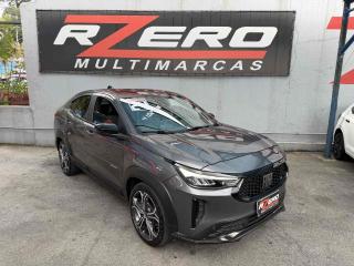 Foto do veículo Fiat Fastback 1.0 T200 Impetus Cvt