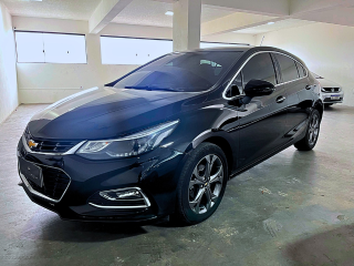 Foto do veículo Chevrolet Cruze Sport Ltz 1.4 16v Tb Flex 5p Aut.