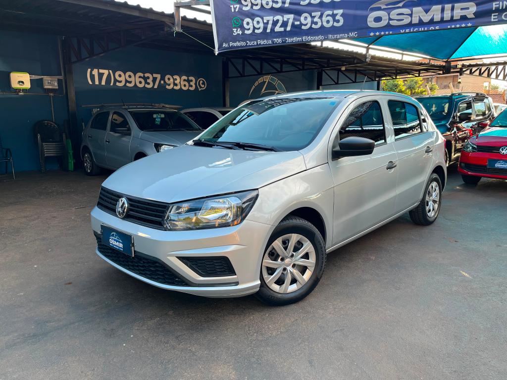 Volkswagen Gol