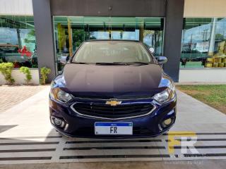 Foto do veículo Chevrolet Onix Hatch Ltz 1.4 8v Flexpower 5p Aut.