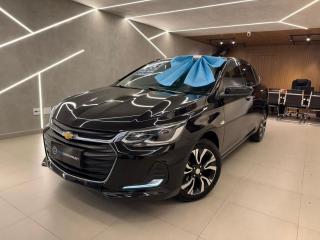 Foto do veículo Chevrolet Onix Plus 1.0 Turbo Premier Auto