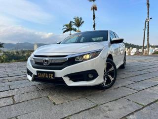 Foto do veículo Honda Civic 2.0 Ex Cvt