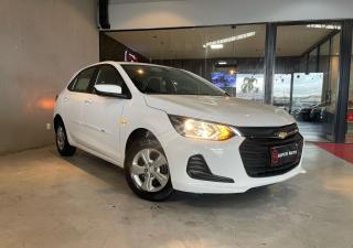 Foto do veículo Chevrolet Onix Hatch 1.0 12v Flex 5p Mec.
