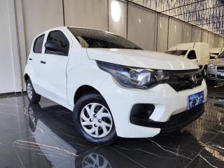 Foto do veículo Fiat Mobi 1.0 Evo Easy