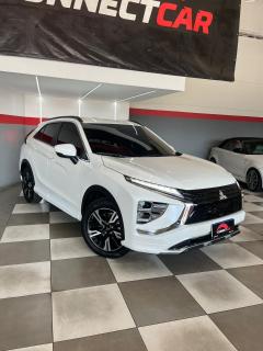 Foto do veículo Mitsubishi Eclipse Cross 1.5 Turbo Hpe Auto