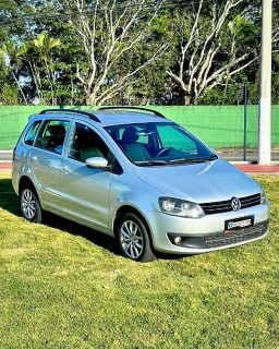 Foto do veículo Volkswagen Spacefox 1.6 Vht Total Flex Highline