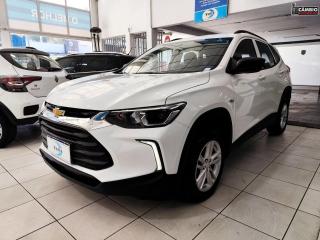 Foto do veículo Chevrolet Tracker Lt 1.0 Turbo 12v Flex Aut.