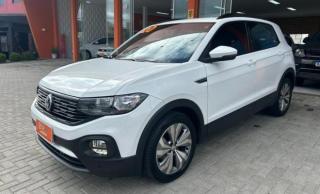Foto do veículo Volkswagen T-cross Comfor. 200 Tsi 1.0 Flex 5p Aut.