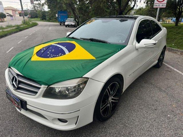 Mercedes-Benz Clc 200 CLC 200 KOMPRESSOR 1.8 184CV AUT. 2010
