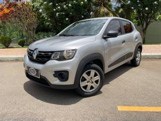 Foto do veículo Renault Kwid 1.0 Zen