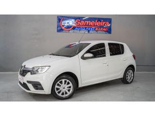 Foto do veículo Renault Sandero 1.0 Zen