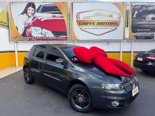 Foto do veículo Fiat Stilo 1.8 8v Flex