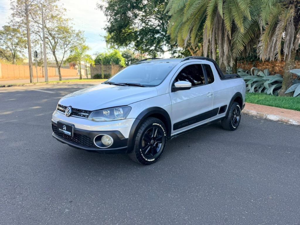 Volkswagen Saveiro
