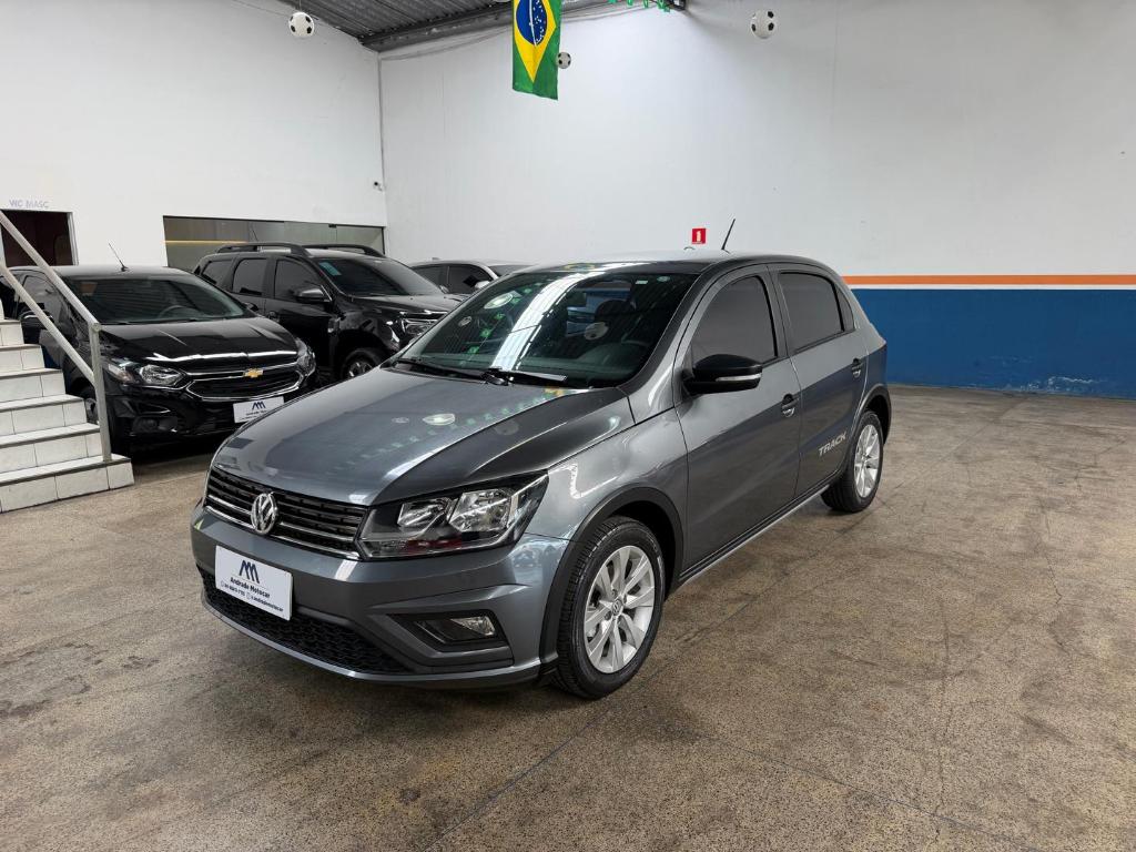 Volkswagen Gol 2018
