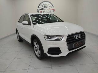 Foto do veículo Audi Q3 1.4 Tfsi Ambiente Gasolina 4p S-tronic