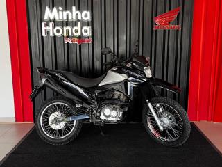 Foto do veículo Honda Nxr 160 Bros Esdd Flexone
