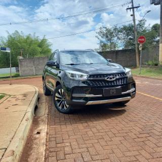 Foto do veículo Chery Tiggo 5x 1.5 T Txs Dct