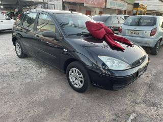 Foto do veículo Ford Focus 1.6 8v Flex Glx