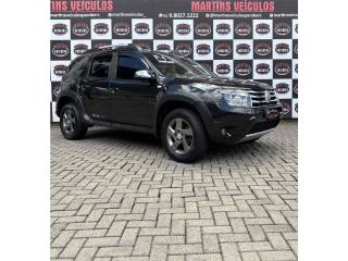 Foto do veículo Renault Duster 1.6 16v Hi-flex Dynamique