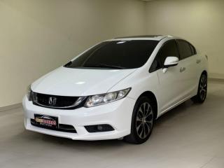 Foto do veículo Honda Civic 2.0 Lxr Auto