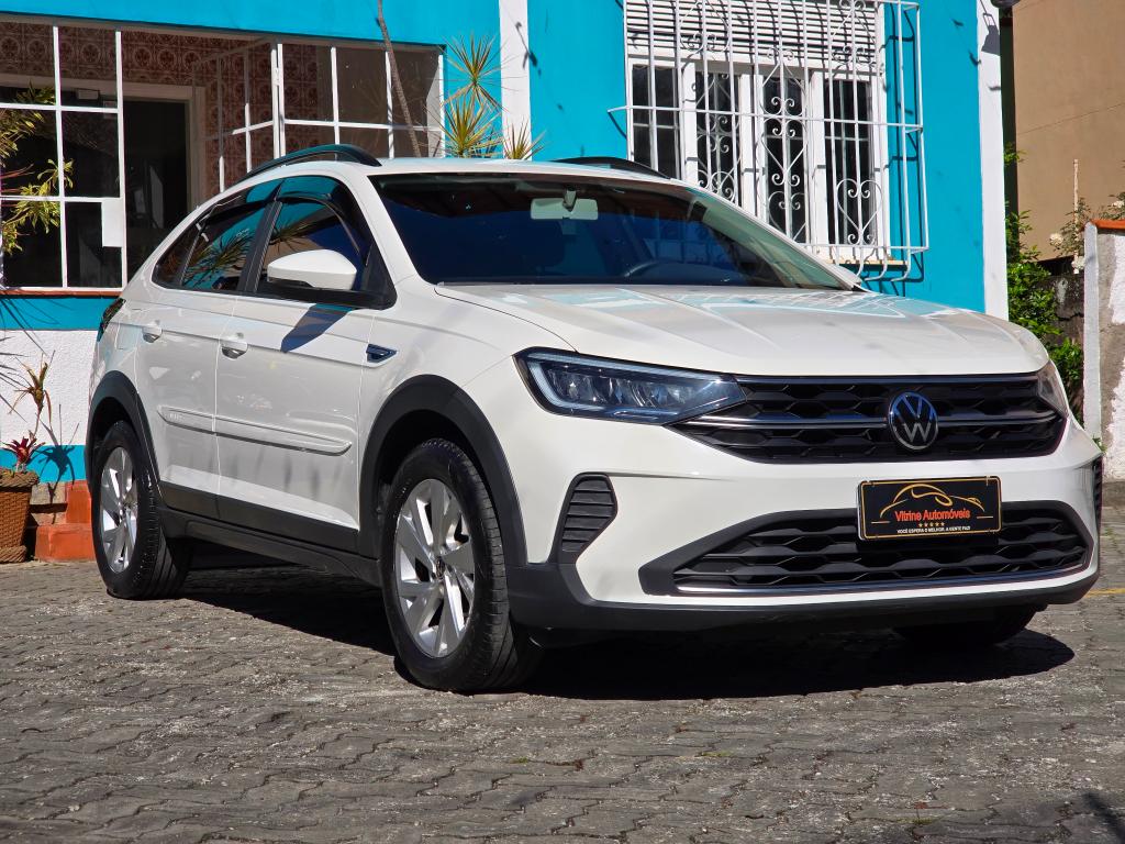 Volkswagen Nivus