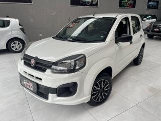 Foto do veículo Fiat Uno Attracti. Celeb.1.4 Evo F.flex 8v 4p