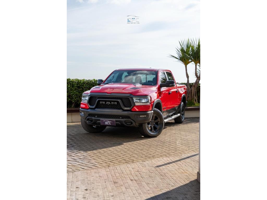 Ram 1500 2023
