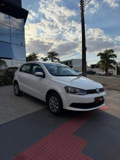 Foto do veículo Volkswagen Gol (novo) 1.0 Mi Total Flex 8v 4p