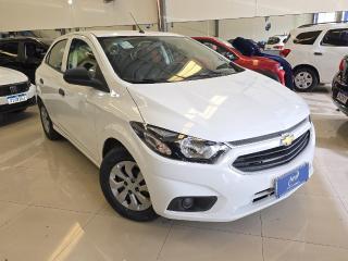 Foto do veículo Chevrolet Joy 1.0