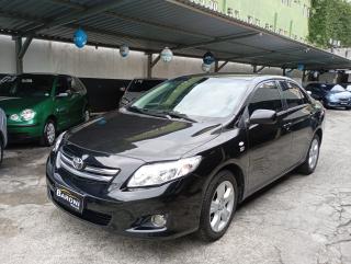 Foto do veículo Toyota Corolla 1.8 Vvt-i Flex Gli Auto