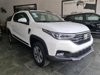 Foto do veículo Fiat Strada Volcano 1.3 Flex 8v Cd