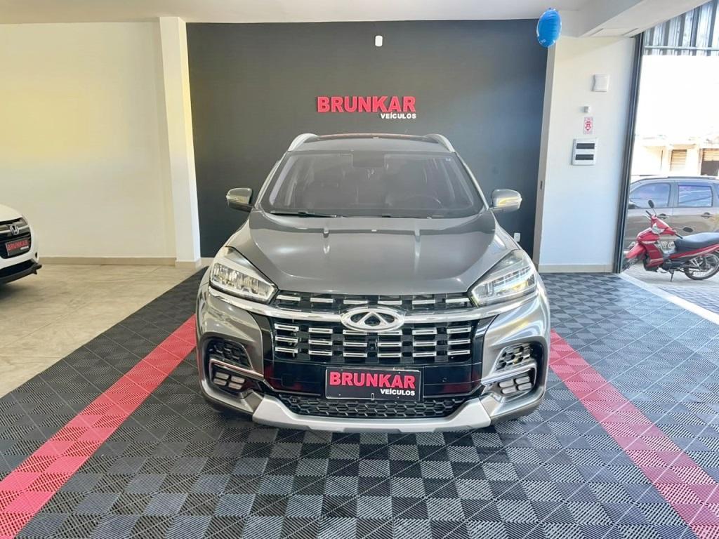 Chery Tiggo