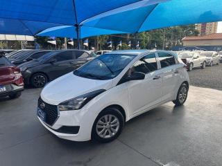 Foto do veículo Hyundai Hb20 Unique 1.0 Flex 12v Mec.
