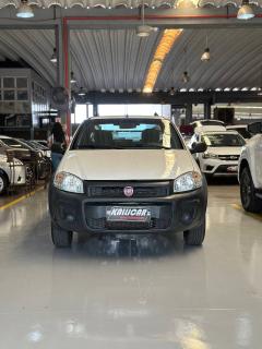 Foto do veículo Fiat Strada 1.4 Ce Hard Working