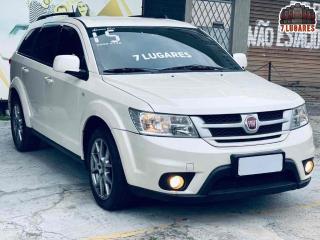 Foto do veículo Fiat Freemont Emot./precision 2.4 16v 5p Aut.