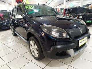 Foto do veículo Renault Sandero Stepway Hi-flex 1.6 16v 5p