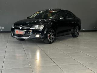 Foto do veículo Volkswagen Jetta 2.0 Total Flex Comfortline Tiptronic