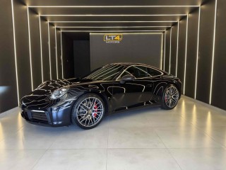 Foto do veículo Porsche 911 3.0 Carrera S Pdk Coupe