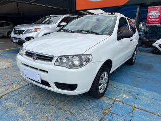 Foto do veículo Fiat Palio 1.0 Economy Fire Flex 8v 2p