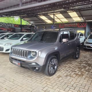 Foto do veículo Jeep Renegade 2.0 Tdi Longitude Auto 4wd