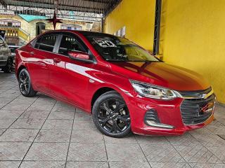 Foto do veículo Chevrolet Onix Sed. Plus Prem. 1.0 12v Tb Flex Aut