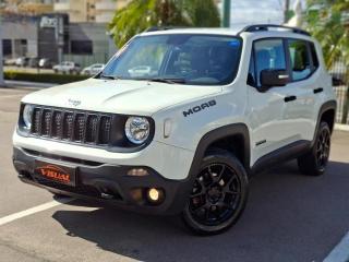 Foto do veículo Jeep Renegade 1.8 Auto (pcd)