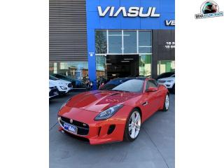 Foto do veículo Jaguar F-type 3.0 V6 S Auto