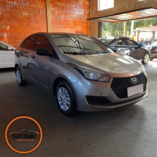 Foto do veículo Hyundai Hb20s 1.0 12v Vision 4p Manual Flex
