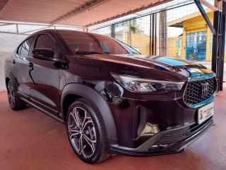 Foto do veículo Fiat Fastback Impetus 1.0 200 T. Flex Aut