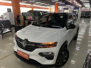 Foto do veículo Renault Kwid 1.0 Intense