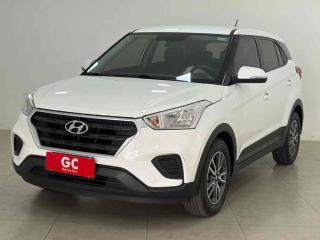 Foto do veículo Hyundai Creta Pulse 1.6 16v Flex Aut.