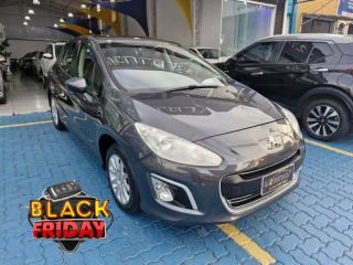 Foto do veículo Peugeot 308 Active 1.6 16v 4p Manual Flex